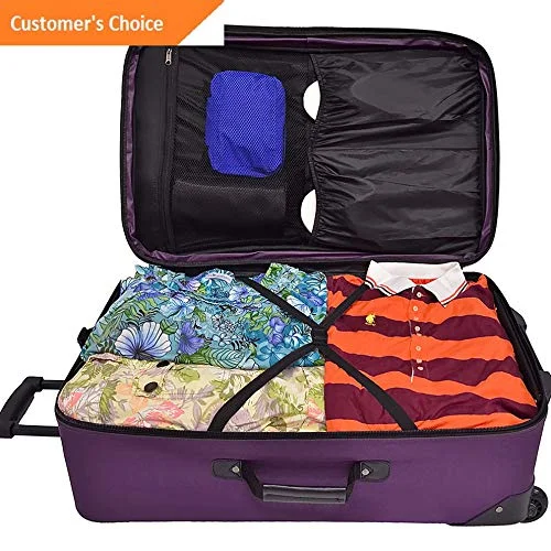 Portable shoe bags to keep footwear separate in suitcasesSandover Traveler Versatile 5-Piece gage Set 2 Colors | Model LGGG - 4393 | Portable shoe bags to keep footwear separate in suitcasesSandover Traveler Versatile 5-Piece gage Set 2 Colors | Model LGGG - 4393 |