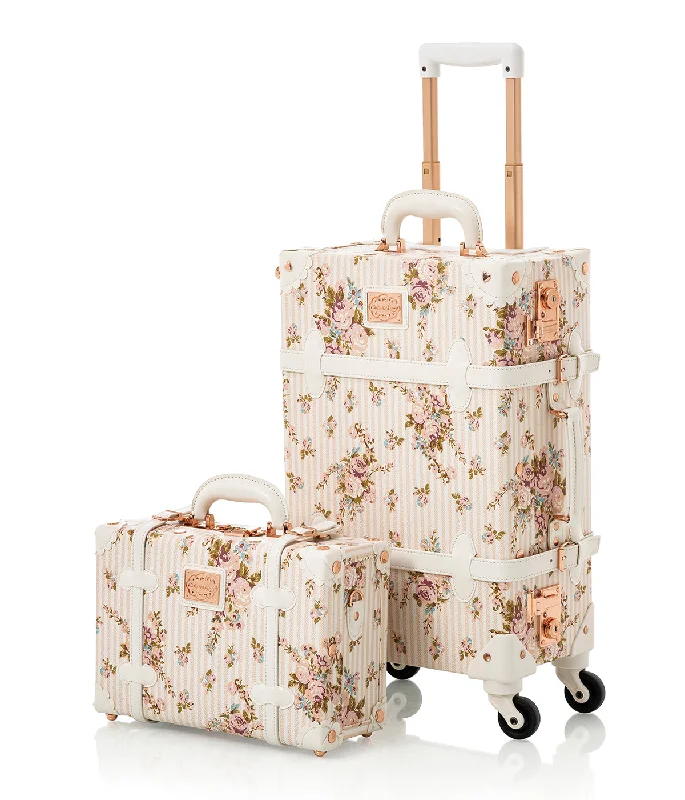 Hanging toiletry bags with multiple compartments for bathroom essentialsHanging toiletry bags with multiple compartments for bathroom essentialsWildFloral Carry-on Set - Beige Floral's Hanging toiletry bags with multiple compartments for bathroom essentialsHanging toiletry bags with multiple compartments for bathroom essentialsWildFloral Carry-on Set - Beige Floral's