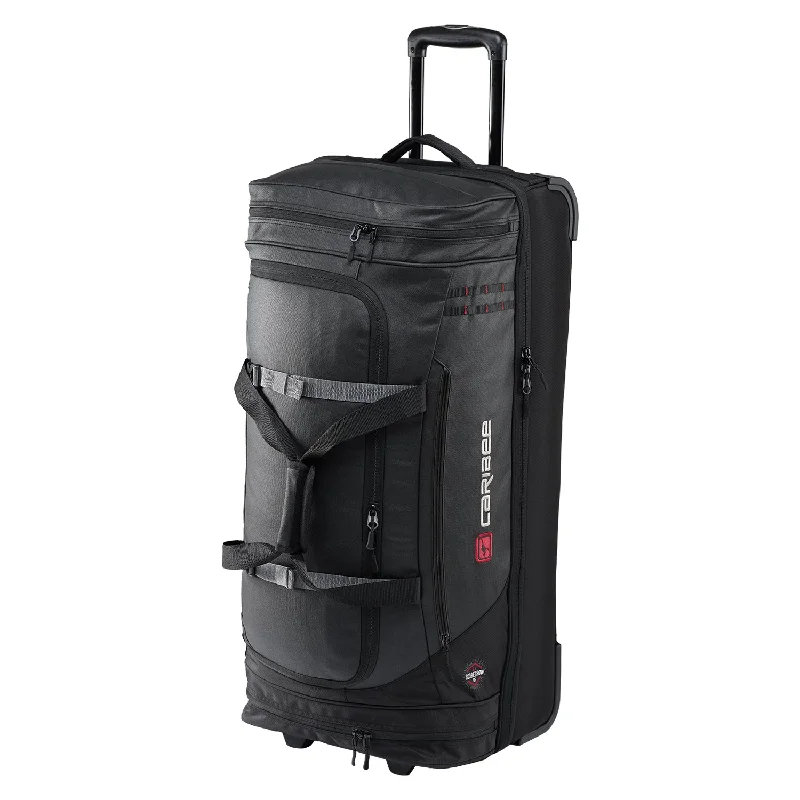 Portable shoe bags to keep footwear separate in suitcasesPortable shoe bags to keep footwear separate in suitcasesScarecrow 85cm (100L) V2 wheel travel bag Portable shoe bags to keep footwear separate in suitcasesPortable shoe bags to keep footwear separate in suitcasesScarecrow 85cm (100L) V2 wheel travel bag