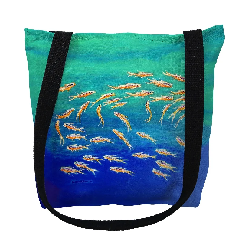 Lightweight luggage tags with personalized names and contact info for easy identificationLightweight luggage tags with personalized names and contact info for easy identificationSchooling Fish Small Tote Bag 13x13 Lightweight luggage tags with personalized names and contact info for easy identificationLightweight luggage tags with personalized names and contact info for easy identificationSchooling Fish Small Tote Bag 13x13
