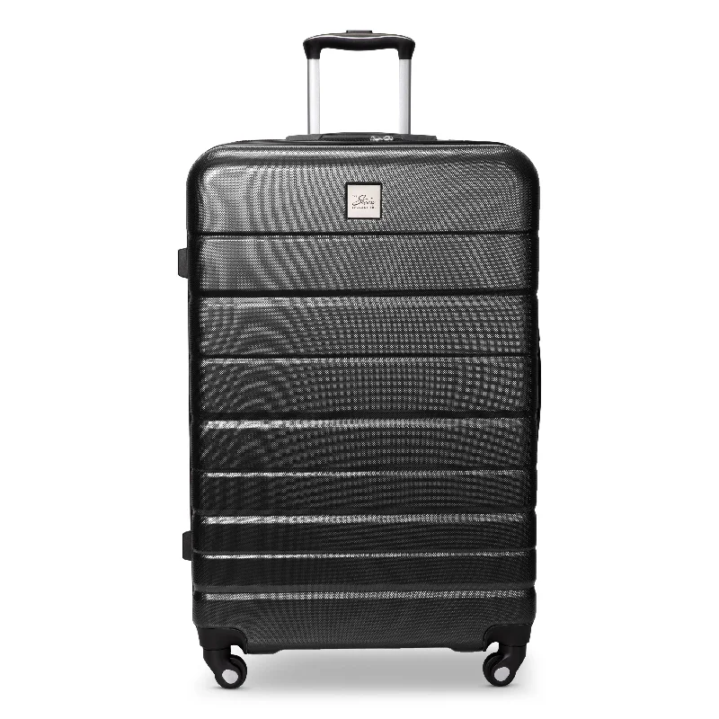 Suitcase wheels replacement kits for smooth rolling after long - term useSkyway Epic 2.0 Large Expandable Spinner Luggage Suitcase wheels replacement kits for smooth rolling after long - term useSkyway Epic 2.0 Large Expandable Spinner Luggage