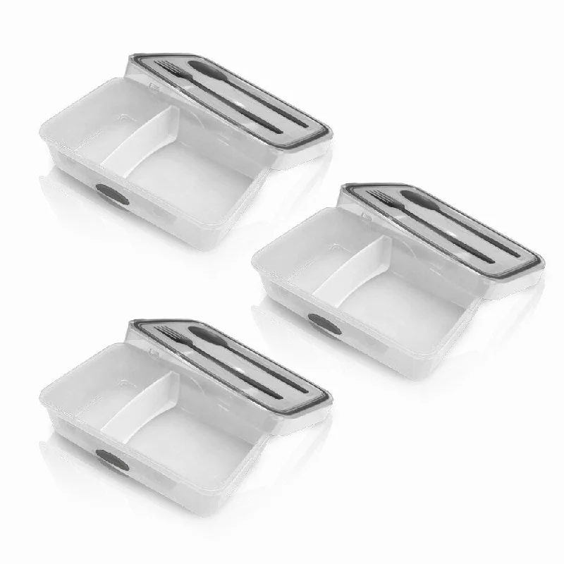Luggage scales with digital display for accurate weight measurement at homeStor-All Solutions 4.1 Cup Press & Click Container w/ Divider- 3 Pack Luggage scales with digital display for accurate weight measurement at homeStor-All Solutions 4.1 Cup Press & Click Container w/ Divider- 3 Pack