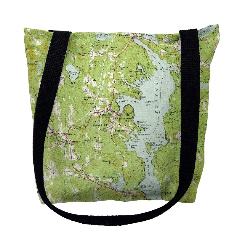 Travel garment hangers that are foldable for easy packingTravel garment hangers that are foldable for easy packingSunapee Lake, NH Nautical Map Medium Tote Bag 16x16 - 16 inches x 16 inches Travel garment hangers that are foldable for easy packingTravel garment hangers that are foldable for easy packingSunapee Lake, NH Nautical Map Medium Tote Bag 16x16 - 16 inches x 16 inches