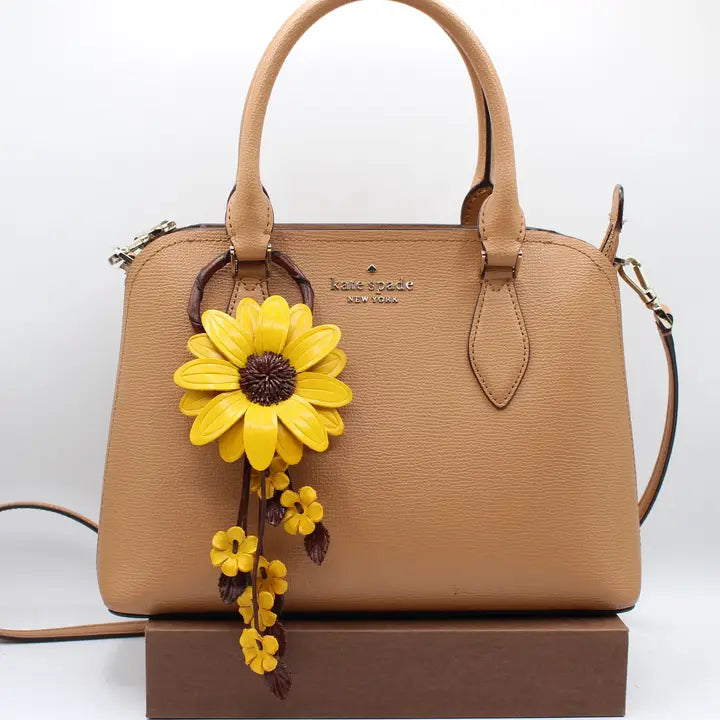Luggage trolley organizers to hold small items like keys and phonesLuggage trolley organizers to hold small items like keys and phonesLeather Bag Charm/Keychain- Sunflower Luggage trolley organizers to hold small items like keys and phonesLuggage trolley organizers to hold small items like keys and phonesLeather Bag Charm/Keychain- Sunflower