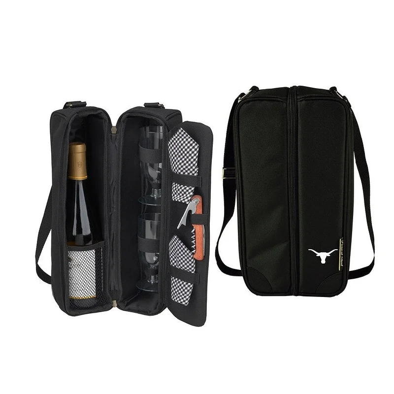 Luggage scales with digital display for accurate weight measurement at homeTexas University Longhorns Insulated Wine Tote Luggage scales with digital display for accurate weight measurement at homeTexas University Longhorns Insulated Wine Tote