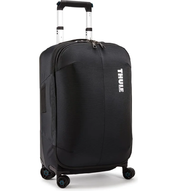Luggage trolley organizers to hold small items like keys and phonesLuggage trolley organizers to hold small items like keys and phonesThule Luggage Subterra Carry On Spinner Luggage trolley organizers to hold small items like keys and phonesLuggage trolley organizers to hold small items like keys and phonesThule Luggage Subterra Carry On Spinner