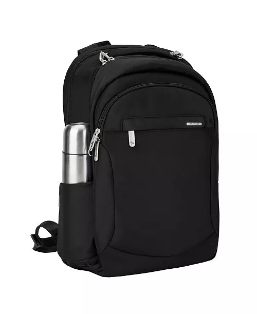 Luggage trolley organizers to hold small items like keys and phonesLuggage trolley organizers to hold small items like keys and phonesTravelon Anti-Theft Large Backpack (Black) 43114 Luggage trolley organizers to hold small items like keys and phonesLuggage trolley organizers to hold small items like keys and phonesTravelon Anti-Theft Large Backpack (Black) 43114