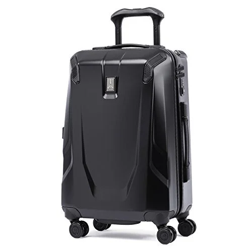 Luggage straps with buckle closures to secure overstuffed bagsLuggage straps with buckle closures to secure overstuffed bagsTravelpro Crew 11 21" Hardside Spinner Suitcase, Obsidian Black Luggage straps with buckle closures to secure overstuffed bagsLuggage straps with buckle closures to secure overstuffed bagsTravelpro Crew 11 21" Hardside Spinner Suitcase, Obsidian Black