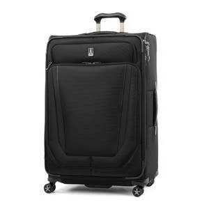 Luggage scales with digital display for accurate weight measurement at homeTravelpro Crew VersaPack 29 Inch Expandable Spinner Suiter Luggage scales with digital display for accurate weight measurement at homeTravelpro Crew VersaPack 29 Inch Expandable Spinner Suiter