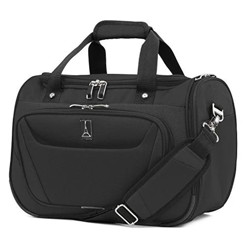 Travel document holders with multiple slots for passports and ticketsTravel document holders with multiple slots for passports and ticketsTravelpro Maxlite 5 Carry-On Under Seat Bag Travel Tote, Black, One Size Travel document holders with multiple slots for passports and ticketsTravel document holders with multiple slots for passports and ticketsTravelpro Maxlite 5 Carry-On Under Seat Bag Travel Tote, Black, One Size