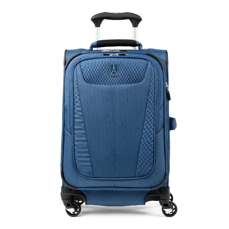 Earplugs and eye masks set for a good sleep during long - haul flightsTravelpro Maxlite® 5 Compact Carry-On Expandable Spinner Luggage Earplugs and eye masks set for a good sleep during long - haul flightsTravelpro Maxlite® 5 Compact Carry-On Expandable Spinner Luggage