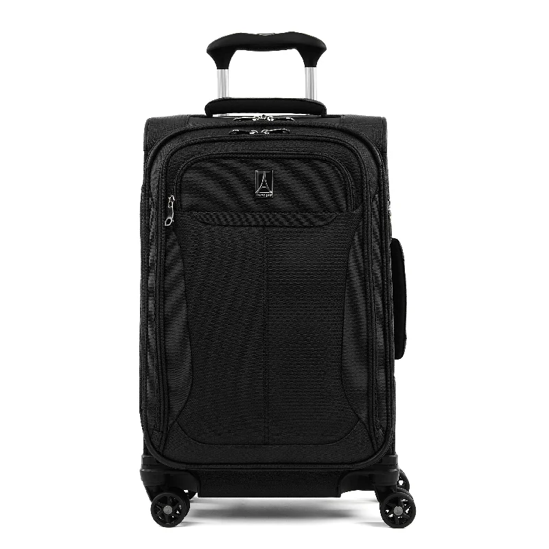 Compression packing bags to save space in travel backpacksCompression packing bags to save space in travel backpacksTravelpro Tourlite Carry on Spinner 21" 8008S61