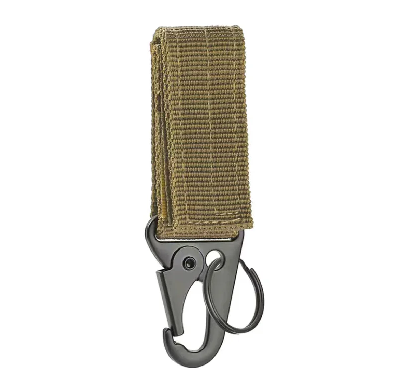 Portable shoe bags to keep footwear separate in suitcasesVelco Carabiner Strap Clip- $4.99 Portable shoe bags to keep footwear separate in suitcasesVelco Carabiner Strap Clip- $4.99