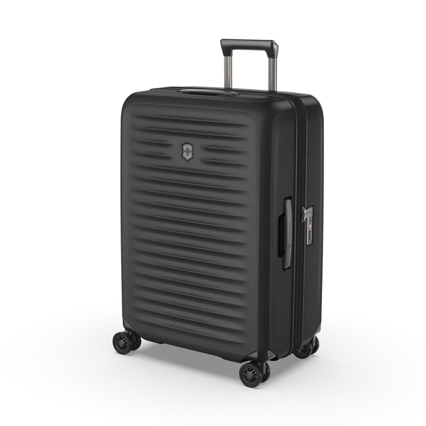 Waterproof luggage covers for protection against rain on outdoor tripsWaterproof luggage covers for protection against rain on outdoor tripsVictorinox Airox Advanced Medium 27" Hardsided Spinner Waterproof luggage covers for protection against rain on outdoor tripsWaterproof luggage covers for protection against rain on outdoor tripsVictorinox Airox Advanced Medium 27" Hardsided Spinner