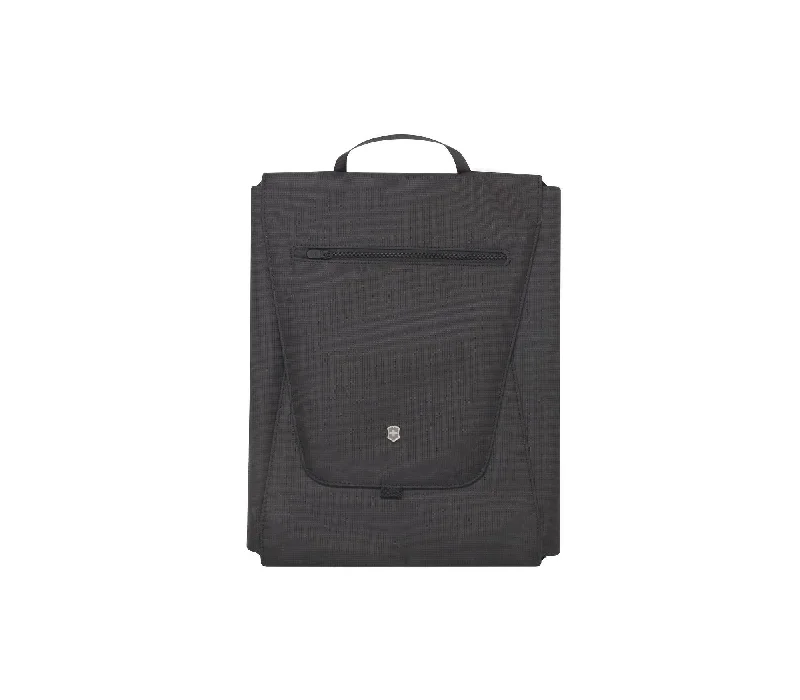 Compression packing bags to save space in travel backpacksCompression packing bags to save space in travel backpacksVictorinox Pakmaster Small Packing Sleeve