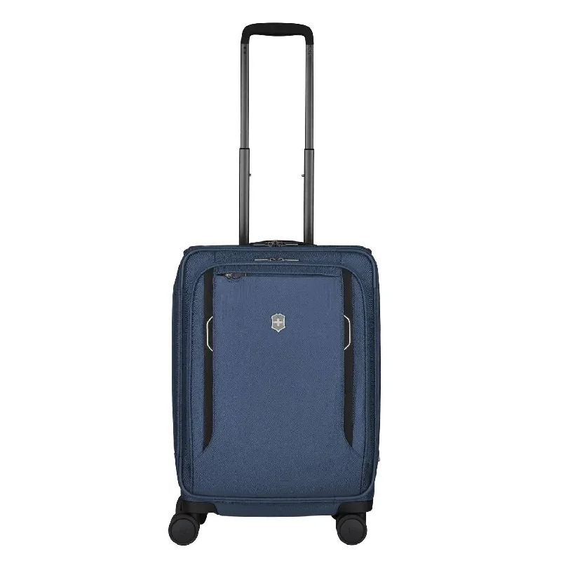 Waterproof luggage covers for protection against rain on outdoor tripsVictorinox Swiss Army Werks Traveler 6.0 Softside Frequent Flyer Plus Carry-On Waterproof luggage covers for protection against rain on outdoor tripsVictorinox Swiss Army Werks Traveler 6.0 Softside Frequent Flyer Plus Carry-On