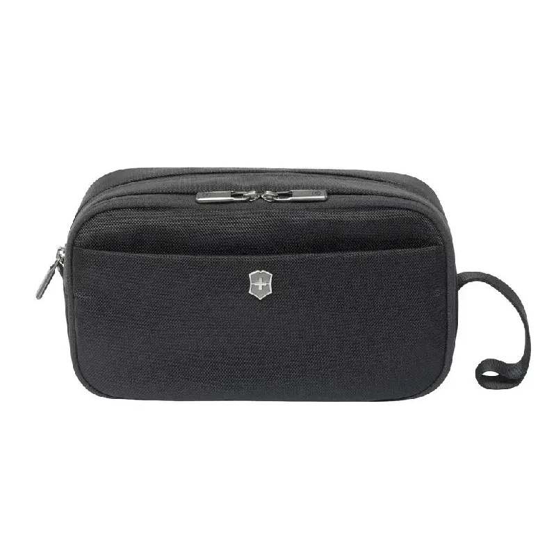 Luggage trolley organizers to hold small items like keys and phonesVictorinox Swiss Army Werks Traveler 6.0 Toiletry Kit Luggage trolley organizers to hold small items like keys and phonesVictorinox Swiss Army Werks Traveler 6.0 Toiletry Kit