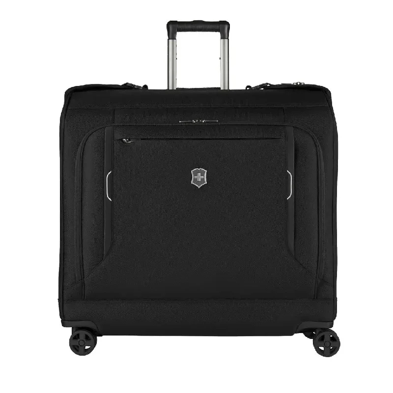 Magnetic luggage labels that can be easily changed or removedVictorinox Swiss Army Werks Traveler 6.0 Deluxe Wheeled Garment Bag Magnetic luggage labels that can be easily changed or removedVictorinox Swiss Army Werks Traveler 6.0 Deluxe Wheeled Garment Bag
