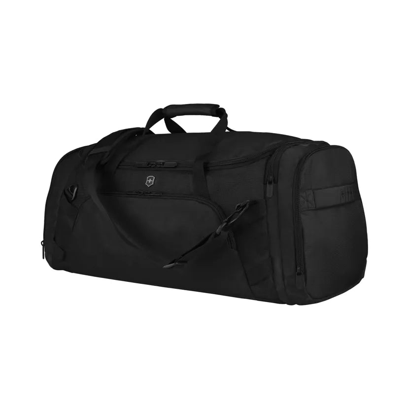 Travel backpack rain covers made of durable nylon materialTravel backpack rain covers made of durable nylon materialVictorinox - VX Sport EVO 2-in-1 Backpack/Duffel- 57L Travel backpack rain covers made of durable nylon materialTravel backpack rain covers made of durable nylon materialVictorinox - VX Sport EVO 2-in-1 Backpack/Duffel- 57L