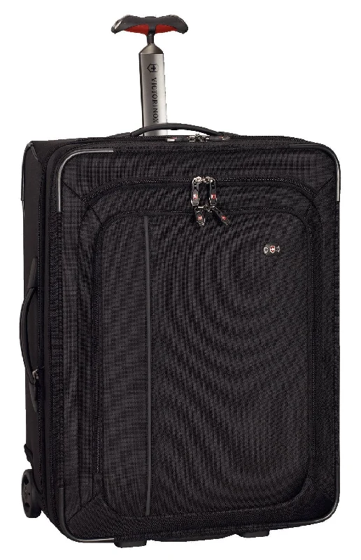 Magnetic luggage labels that can be easily changed or removedMagnetic luggage labels that can be easily changed or removedWerks Traveler 4.0 Wt 22" Carry On Bag Magnetic luggage labels that can be easily changed or removedMagnetic luggage labels that can be easily changed or removedWerks Traveler 4.0 Wt 22" Carry On Bag