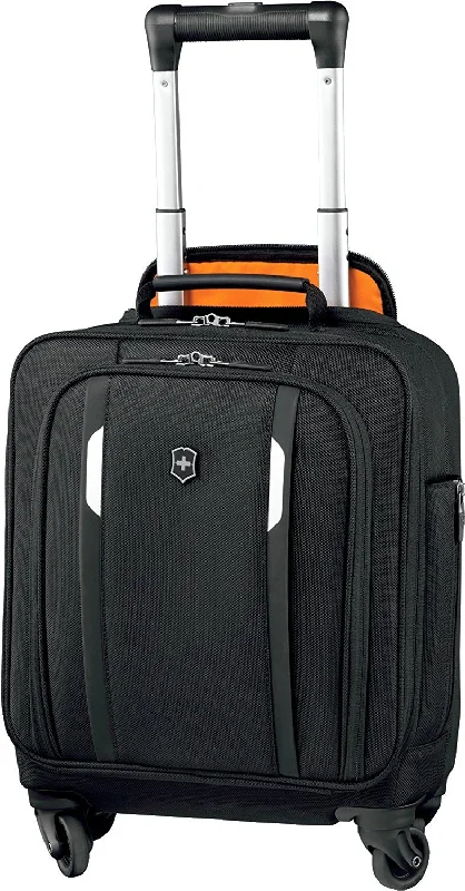 Expandable packing cubes sets in various sizes for organized suitcase packingExpandable packing cubes sets in various sizes for organized suitcase packingWerks Traveler 5.0 Wheeled Tote