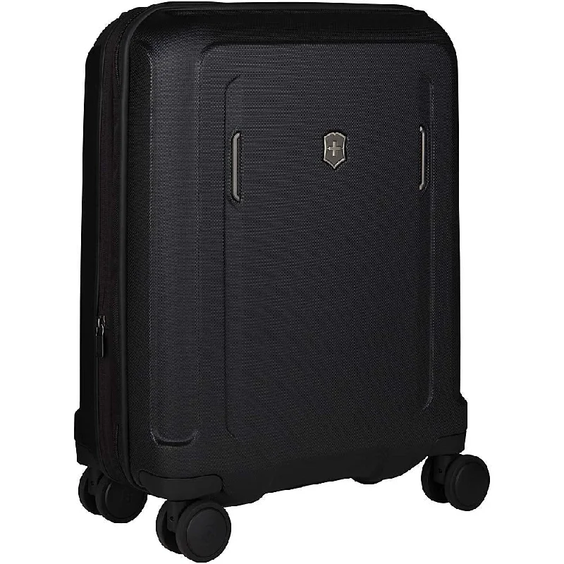 Travel document holders with multiple slots for passports and ticketsTravel document holders with multiple slots for passports and ticketsWerks Traveler 6.0 Frequent Flyer Global Carry On Spinner Carry-On Luggage Travel document holders with multiple slots for passports and ticketsTravel document holders with multiple slots for passports and ticketsWerks Traveler 6.0 Frequent Flyer Global Carry On Spinner Carry-On Luggage