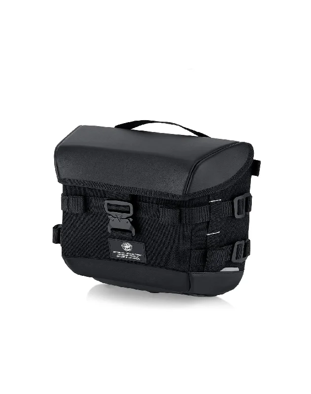 Waterproof luggage covers for protection against rain on outdoor trips10L - Incognito Quick Mount Small Suzuki Boulevard C50 VL800 Solo Saddlebag (Right Only) Waterproof luggage covers for protection against rain on outdoor trips10L - Incognito Quick Mount Small Suzuki Boulevard C50 VL800 Solo Saddlebag (Right Only)