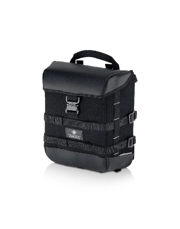 TSA-approved combination locks for luggage security during international travelTSA-approved combination locks for luggage security during international travel15L - Incognito Quick-Mount Medium Indian Super Chief (2022+) Solo Saddlebag (Left Only) TSA-approved combination locks for luggage security during international travelTSA-approved combination locks for luggage security during international travel15L - Incognito Quick-Mount Medium Indian Super Chief (2022+) Solo Saddlebag (Left Only)