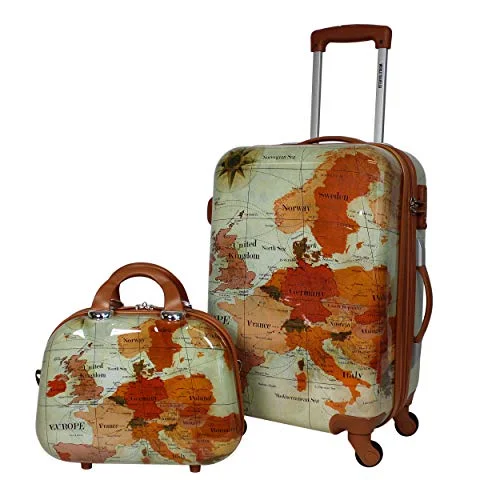 Travel backpack rain covers made of durable nylon materialTravel backpack rain covers made of durable nylon materialWorld Traveler Europe 2-Piece Carry-On Spinner Luggage Set with TSA Lock, Brown, One_Size Travel backpack rain covers made of durable nylon materialTravel backpack rain covers made of durable nylon materialWorld Traveler Europe 2-Piece Carry-On Spinner Luggage Set with TSA Lock, Brown, One_Size