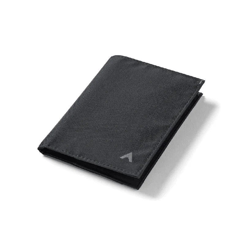 Money clips with magnetic closureMoney clips with magnetic closureAllett Coin Wallet 2.0 RFID Protection Nylon Edition Money clips with magnetic closureMoney clips with magnetic closureAllett Coin Wallet 2.0 RFID Protection Nylon Edition