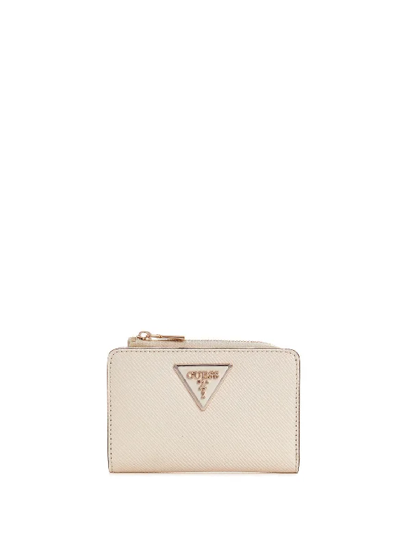 Slim money clips for minimalist walletsSlim money clips for minimalist walletsBeige Laurel Zip Card Case Slim money clips for minimalist walletsSlim money clips for minimalist walletsBeige Laurel Zip Card Case