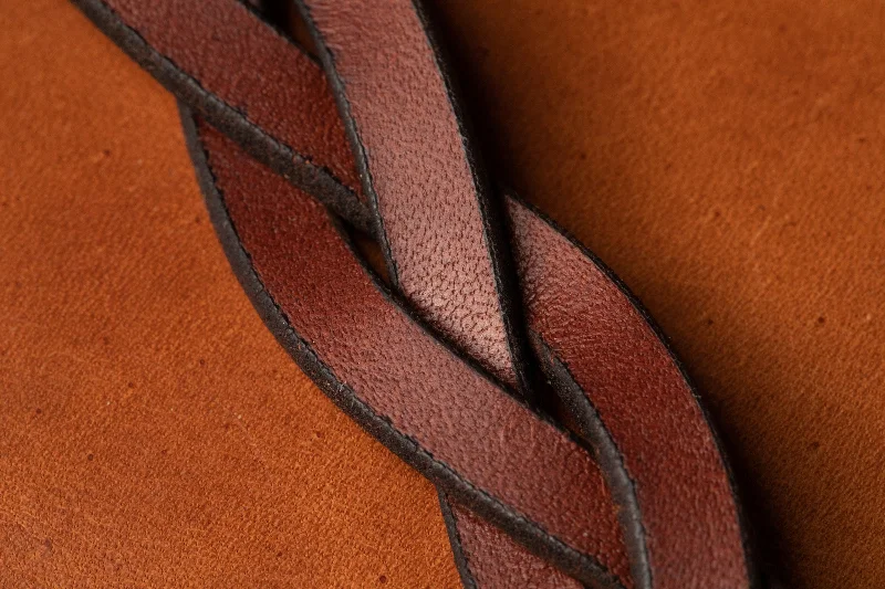 Medium Brown