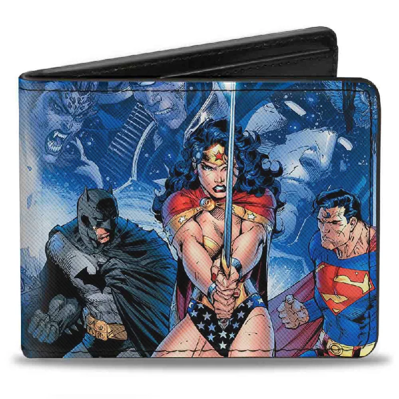 Luxury leather money clips with card slotsLuxury leather money clips with card slotsBi-Fold Wallet - Justice League Infinite Crisis Issue #1 Trinity Group Cover Pose + Capes Sword Blues Luxury leather money clips with card slotsLuxury leather money clips with card slotsBi-Fold Wallet - Justice League Infinite Crisis Issue #1 Trinity Group Cover Pose + Capes Sword Blues