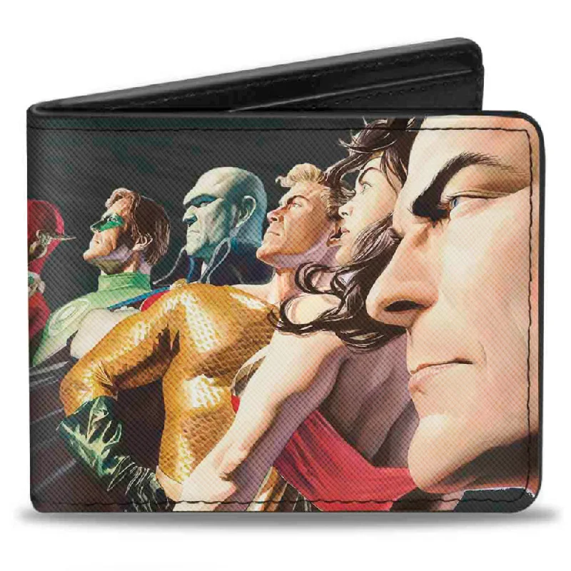 How to choose the right money clipHow to choose the right money clipBi-Fold Wallet - JUSTICE LEAGUE Justice #1 7-Superhero Variant Cover Pose Grays How to choose the right money clipHow to choose the right money clipBi-Fold Wallet - JUSTICE LEAGUE Justice #1 7-Superhero Variant Cover Pose Grays