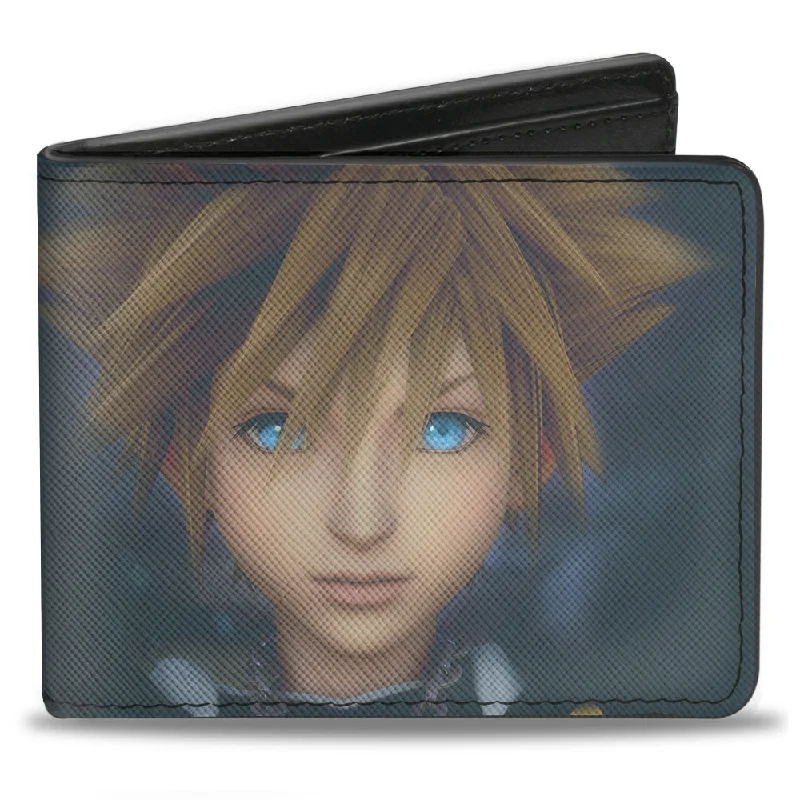 Best money clips for cash and cardsBest money clips for cash and cardsBi-Fold Wallet - Kingdom Hearts II Hazy Sora Face CLOSE-UP Grays Best money clips for cash and cardsBest money clips for cash and cardsBi-Fold Wallet - Kingdom Hearts II Hazy Sora Face CLOSE-UP Grays