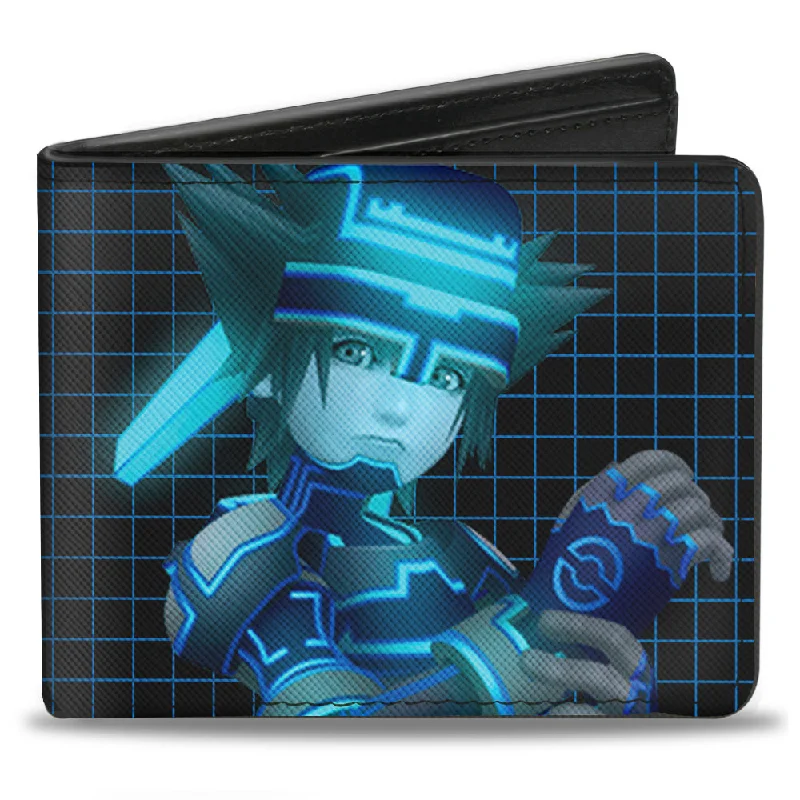 Elegant money clips for weddingsElegant money clips for weddingsBi-Fold Wallet - Kingdom Hearts II SPACE PARANOIDS Sora Pose Grid Black Blues Elegant money clips for weddingsElegant money clips for weddingsBi-Fold Wallet - Kingdom Hearts II SPACE PARANOIDS Sora Pose Grid Black Blues