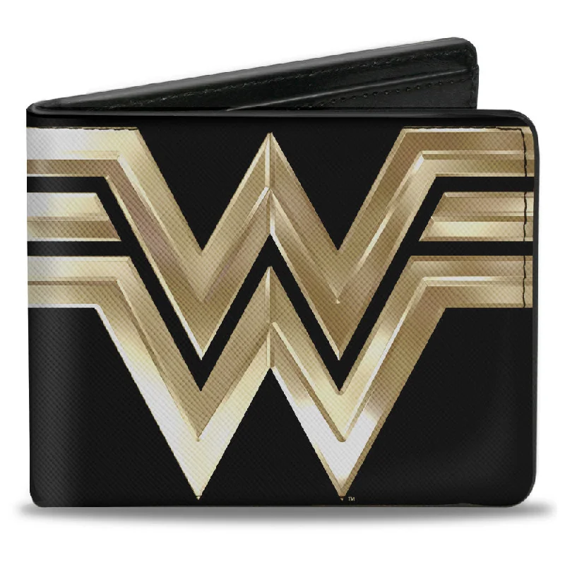 Eco-friendly money clips made from sustainable materialsEco-friendly money clips made from sustainable materialsBi-Fold Wallet - WONDER WOMAN 1984 WW Logo CLOSE-UP Black Golds Eco-friendly money clips made from sustainable materialsEco-friendly money clips made from sustainable materialsBi-Fold Wallet - WONDER WOMAN 1984 WW Logo CLOSE-UP Black Golds