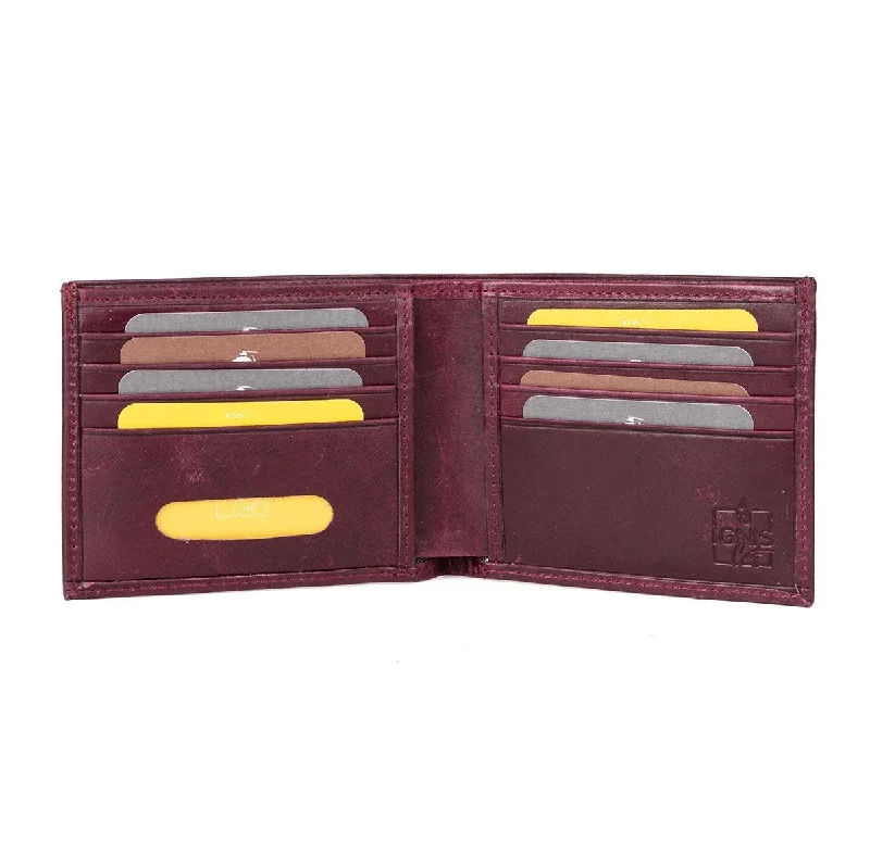 Eco-friendly money clips made from sustainable materialsEco-friendly money clips made from sustainable materialsBifold Leather Wallet | Soloist Spinel Eco-friendly money clips made from sustainable materialsEco-friendly money clips made from sustainable materialsBifold Leather Wallet | Soloist Spinel