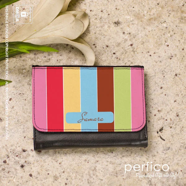 Money clips with RFID protectionMoney clips with RFID protectionFloriana © Personalized Wallet for Women