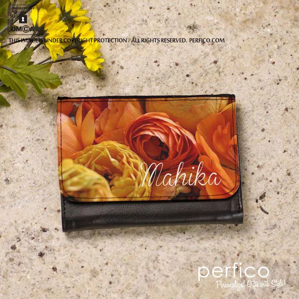Money clips with RFID protectionMoney clips with RFID protectionCarnations © Personalized Wallets for Women Money clips with RFID protectionMoney clips with RFID protectionCarnations © Personalized Wallets for Women