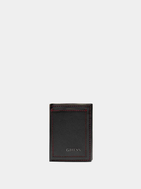 Money clips with magnetic closureMoney clips with magnetic closureBlack Dorito Trifold Wallet Money clips with magnetic closureMoney clips with magnetic closureBlack Dorito Trifold Wallet