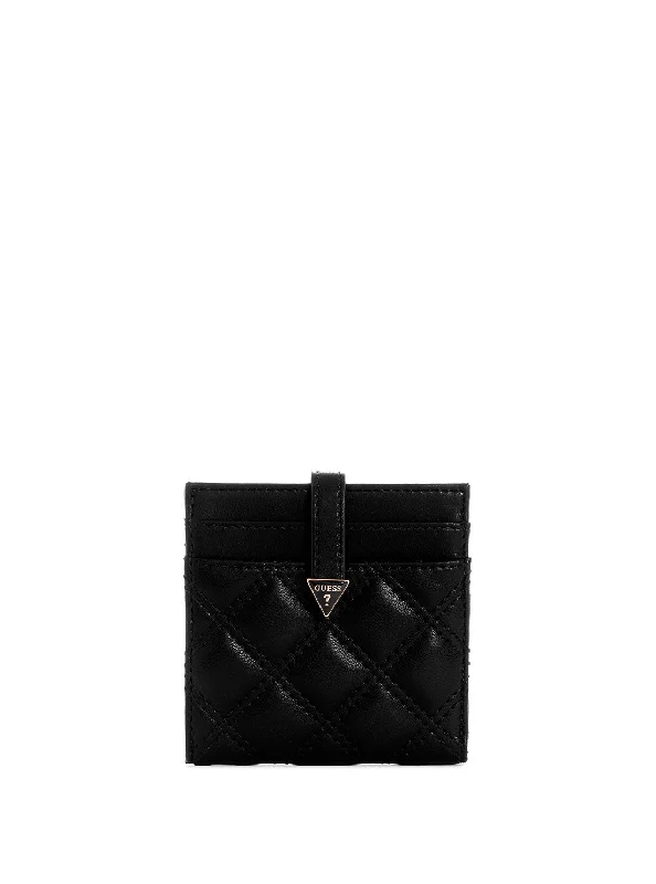 Elegant money clips for weddingsElegant money clips for weddingsBlack Giully Tab Card Case Elegant money clips for weddingsElegant money clips for weddingsBlack Giully Tab Card Case