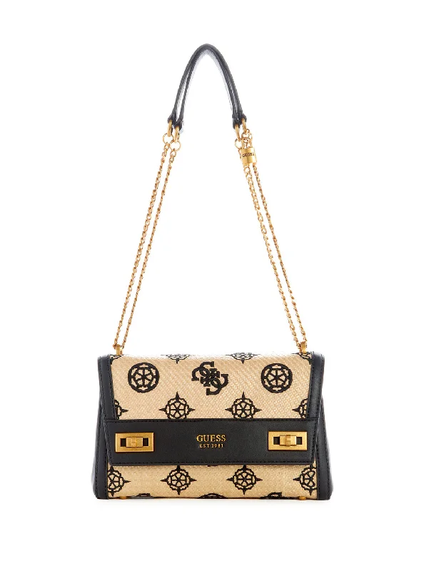 Vintage-style money clips for collectorsVintage-style money clips for collectorsBlack Katey Raffia Shoulder Bag Vintage-style money clips for collectorsVintage-style money clips for collectorsBlack Katey Raffia Shoulder Bag