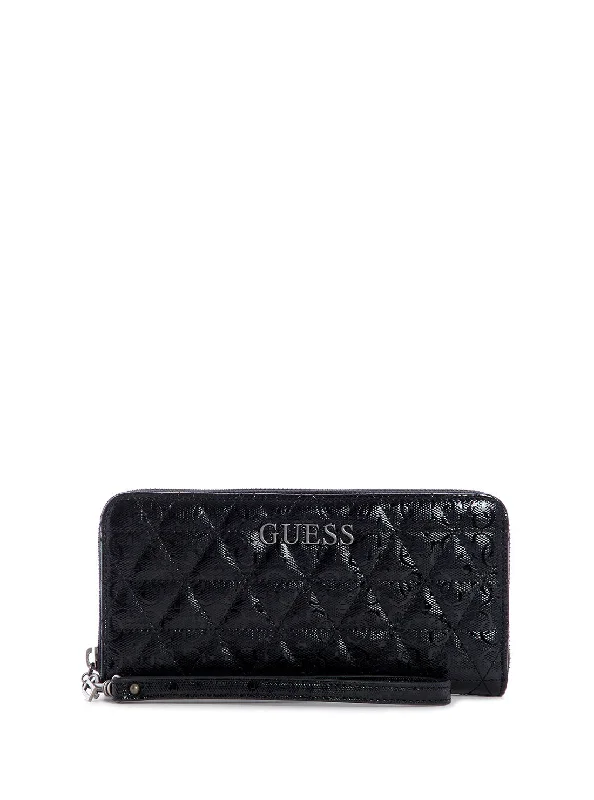 Vintage-style money clips for collectorsVintage-style money clips for collectorsBlack Quilted Wessex Large Wallet Vintage-style money clips for collectorsVintage-style money clips for collectorsBlack Quilted Wessex Large Wallet