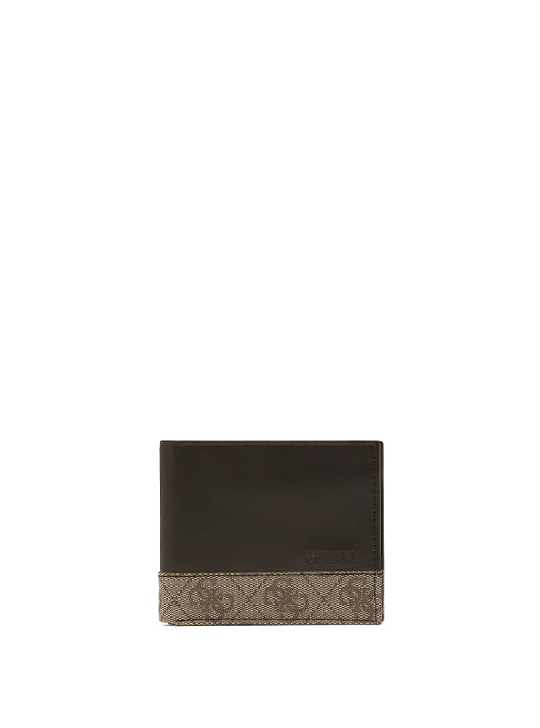 How to choose the right money clipHow to choose the right money clipBrown Fabio Passcase Wallet How to choose the right money clipHow to choose the right money clipBrown Fabio Passcase Wallet