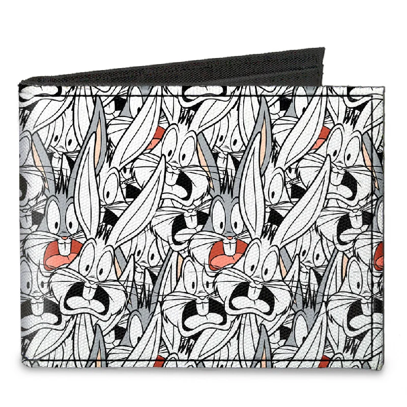 Slim money clips for minimalist walletsSlim money clips for minimalist walletsCanvas Bi-Fold Wallet - Bugs Bunny Expressions Stacked White Black Gray Slim money clips for minimalist walletsSlim money clips for minimalist walletsCanvas Bi-Fold Wallet - Bugs Bunny Expressions Stacked White Black Gray