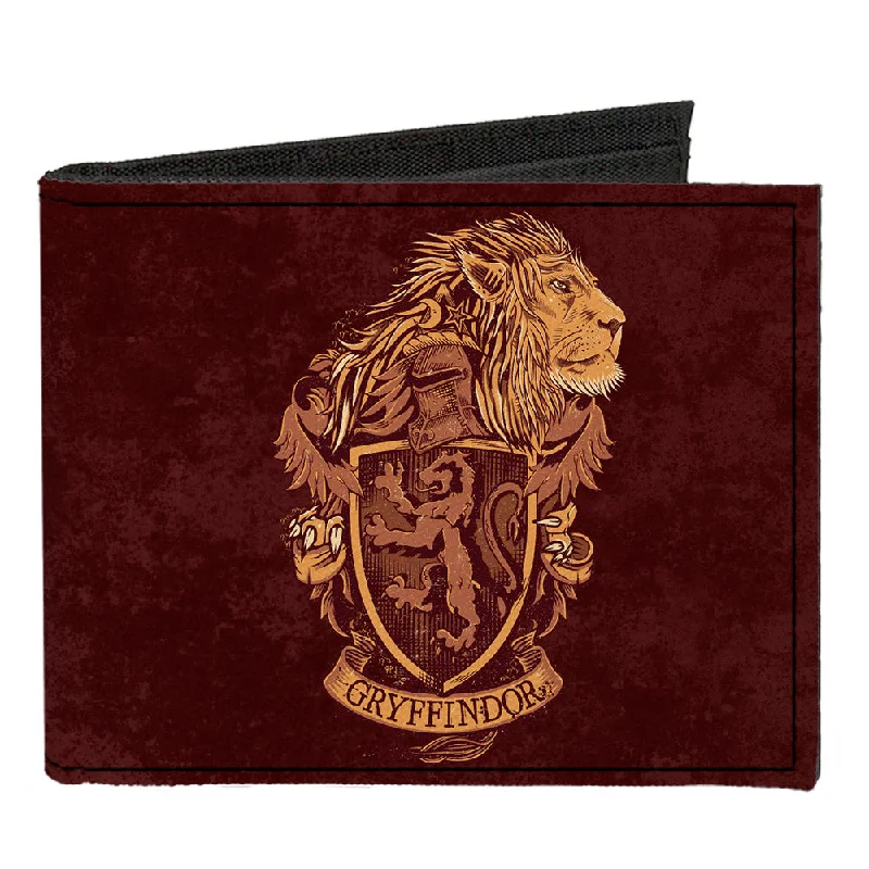 Custom money clips for corporate giftsCustom money clips for corporate giftsCanvas Bi-Fold Wallet - GRYFFINDOR Lion Crest + DETERMINATION BRAVERY COURAGE Banner Burgundy Reds Golds Custom money clips for corporate giftsCustom money clips for corporate giftsCanvas Bi-Fold Wallet - GRYFFINDOR Lion Crest + DETERMINATION BRAVERY COURAGE Banner Burgundy Reds Golds