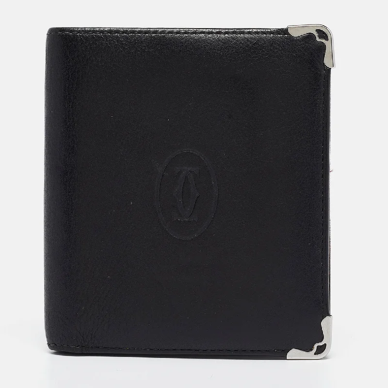 Luxury leather money clips with card slotsLuxury leather money clips with card slotsCartier Black Leather Must De Cartier Bifold Wallet Luxury leather money clips with card slotsLuxury leather money clips with card slotsCartier Black Leather Must De Cartier Bifold Wallet