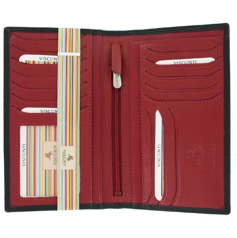 Top-rated money clips for everyday useTop-rated money clips for everyday useVisconti Colorado Soft Leather Gents Jacket Wallet CD16 RFID blocking Top-rated money clips for everyday useTop-rated money clips for everyday useVisconti Colorado Soft Leather Gents Jacket Wallet CD16 RFID blocking