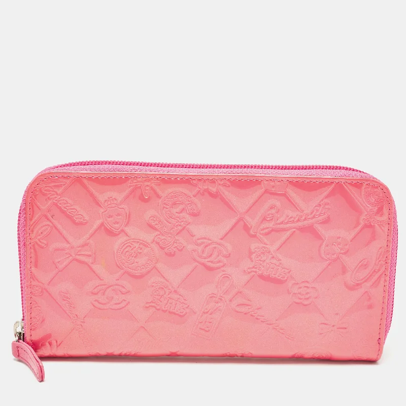 Top-rated money clips for everyday useTop-rated money clips for everyday useChanel Pink Patent Leather Lucky Symbols Continental Wallet Top-rated money clips for everyday useTop-rated money clips for everyday useChanel Pink Patent Leather Lucky Symbols Continental Wallet